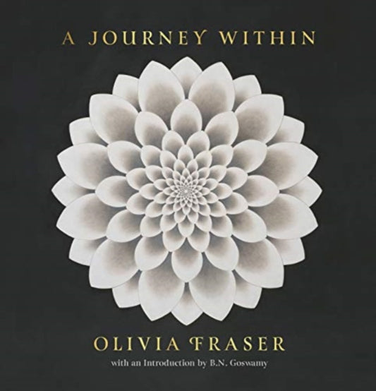 Book cover of: Journey Within