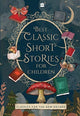 Book cover of: Best Classic Short Stories for Children