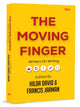 Book cover of: Moving Finger