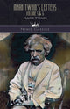 Book cover of: Mark Twain's Letters Volume 5 & 6