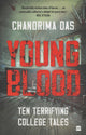Book cover of: Young Blood