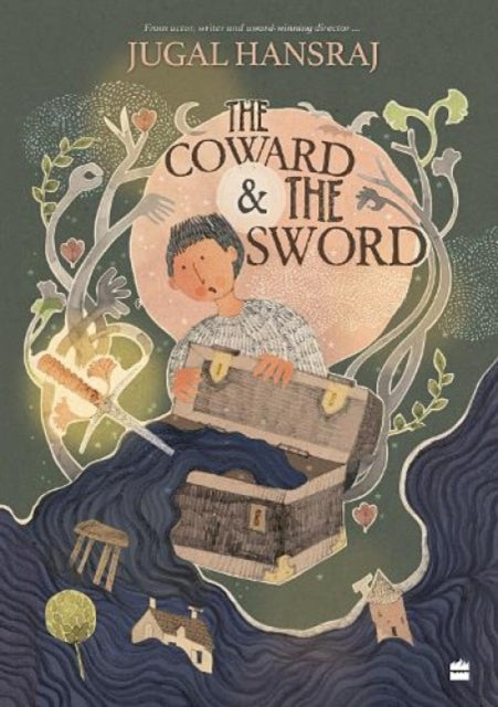 Book cover of: Coward And The Sword