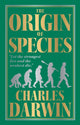 Book cover of: The Origin of Species. By: Charles Darwin