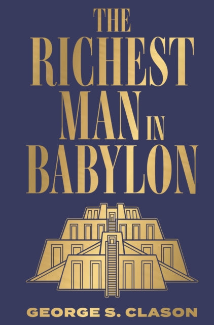 The Richest Man in Babylon