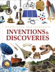 Knowledge Encyclopedia: Inventions and Discoveries 9789354404191 Wonder House Books