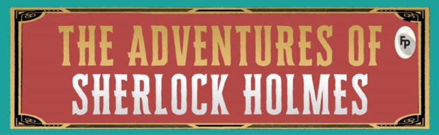 Adventures of Sherlock Holmes