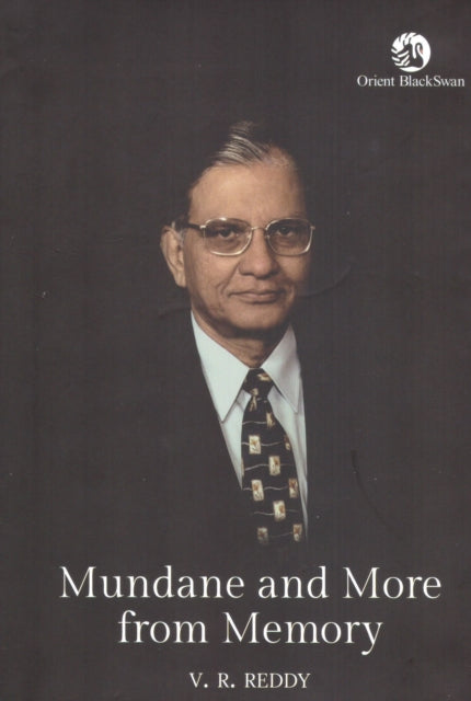 Book cover of: Mundane and More from Memory