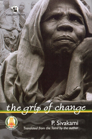 The Grip of Change
