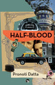 Book cover of: Half-Blood