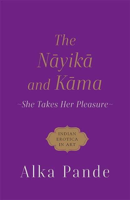 Book cover of: Nayika and Kama