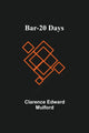 Book cover of: Bar-20 Days