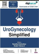 Book cover of: UroGynecology Simplified. By: Nandita Palshetkar
