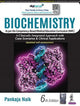 Book cover of: Biochemistry. By: Pankaja Naik