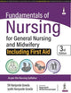 Book cover of: Fundamentals of Nursing for General Nursing and Midwifery. By: Gowda GOWDA