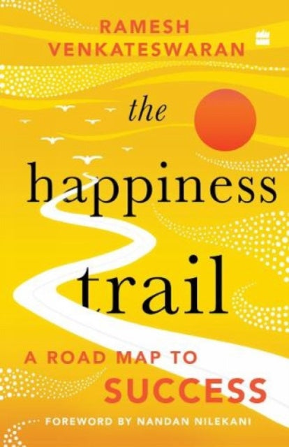 Book cover of: Happiness Trail