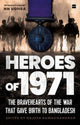 Book cover of: Heroes Of 1971