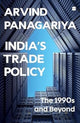 Book cover of: India's Trade Policy