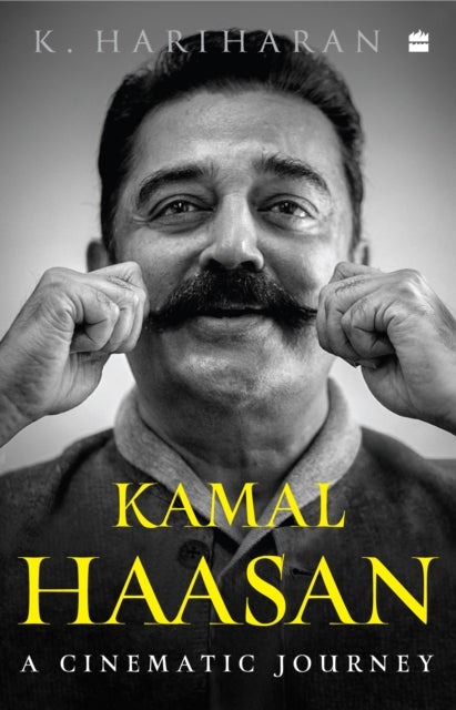 Book cover of: Kamal Haasan