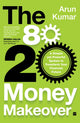 Book cover of: 80-20 Money Makeover