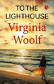 Book cover of: To The Lighthouse