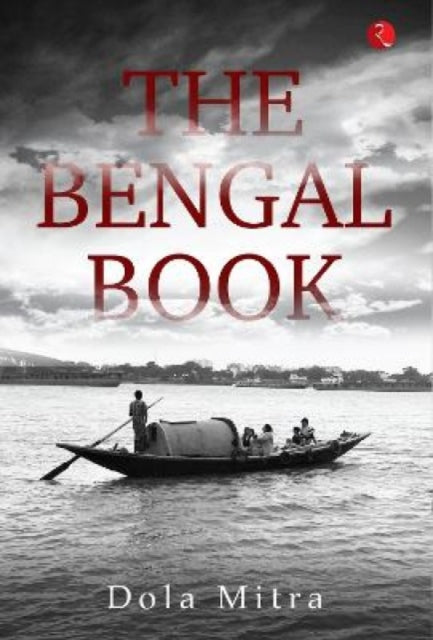 Book cover of: Bengal Book. By: Dola Mitra