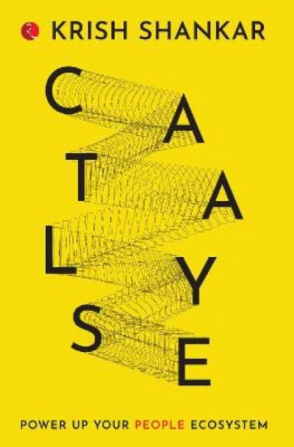 Book cover of: Catalyse