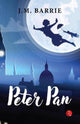 Book cover of: Peter Pan