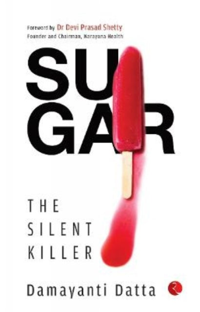 Book cover of: Sugar