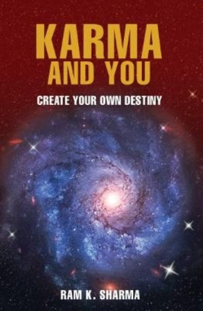 Book cover of: Karma and You