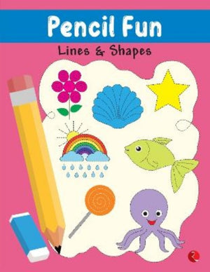 Pencil Fun