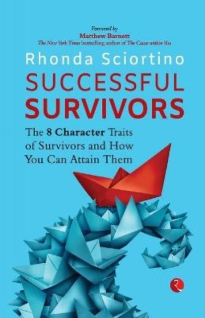 Book cover of: Successful Survivors