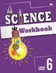 Book cover of: Science Workbook
