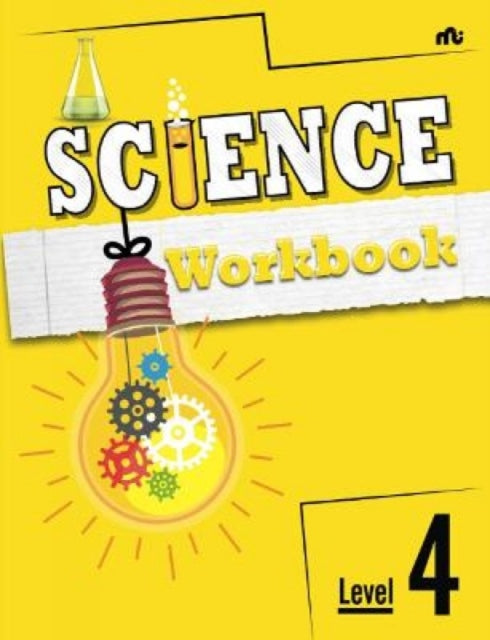 Book cover of: Science Workbook