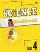 Book cover of: Science Workbook