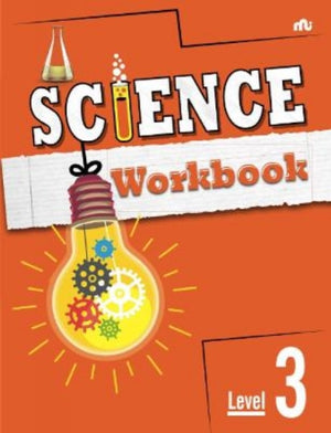 Science Workbook