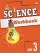 Book cover of: Science Workbook