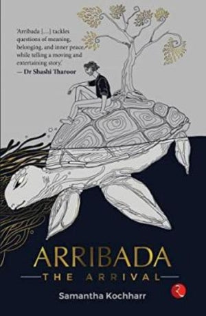 Arribada