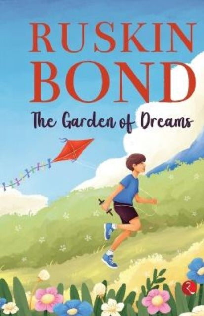 Book cover of: Garden of Dreams