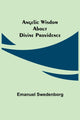 Book cover of: Angelic Wisdom about Divine Providence
