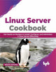 Book cover of: Linux Server Cookbook