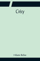 Book cover of: Crecy