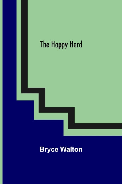Book cover of: Happy Herd