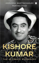 Book cover of: Kishore Kumar