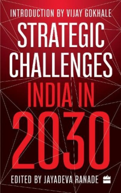Book cover of: Strategic Challenges