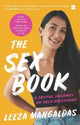 Book cover of: Sex Book