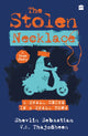 Book cover of: Stolen Necklace