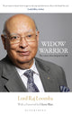Book cover of: Widow Warrior. By: Raj Loomba