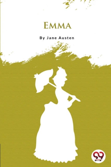 Book cover of: Emma