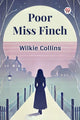Book cover of: Poor Miss Finch