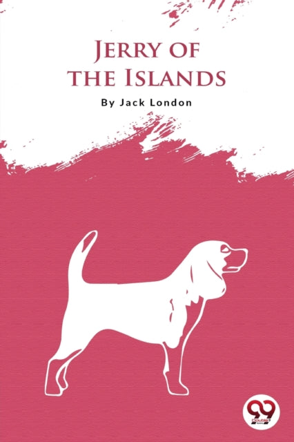 Book cover of: Jerry of the Islands